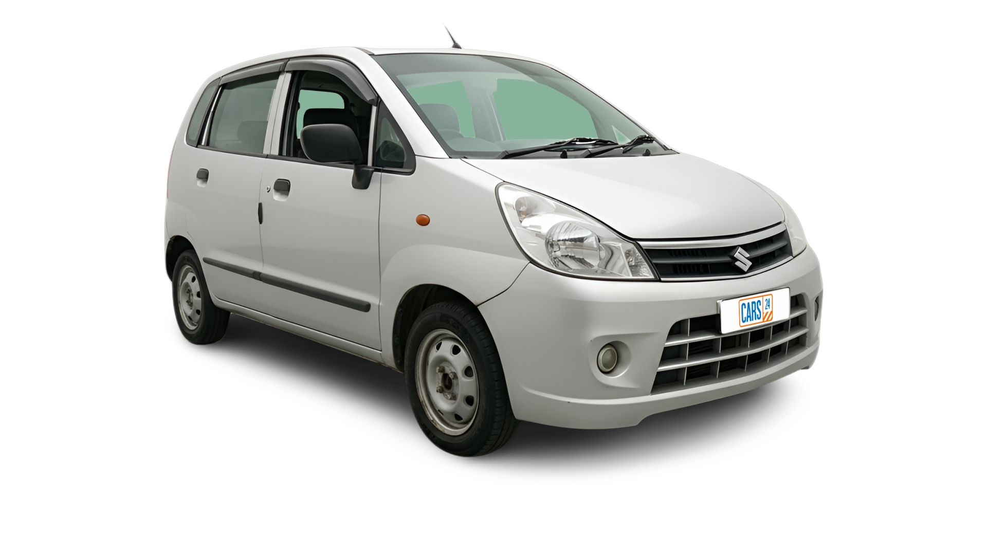 Maruti Zen Estilo-img